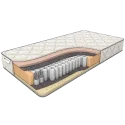 Матрасы Матрас Memory Sleep TFK 90x160x22