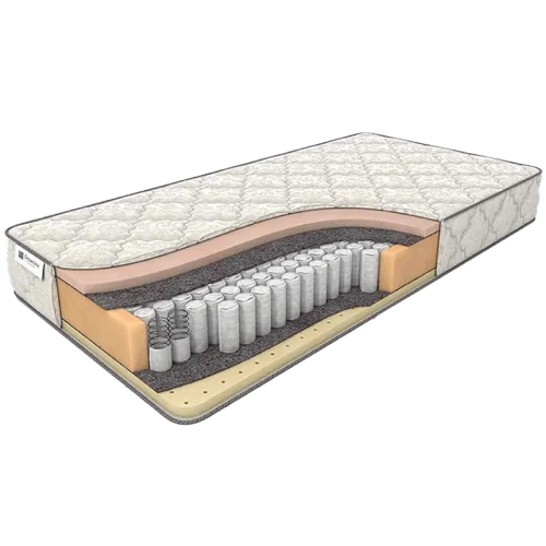 Матрасы Матрас Memory Sleep TFK 80x180x22