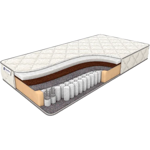 Матрасы Матрас Single Holl Hard TFK 90x160x19