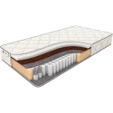 Матрасы Матрас Single Holl Hard TFK 100x190x19