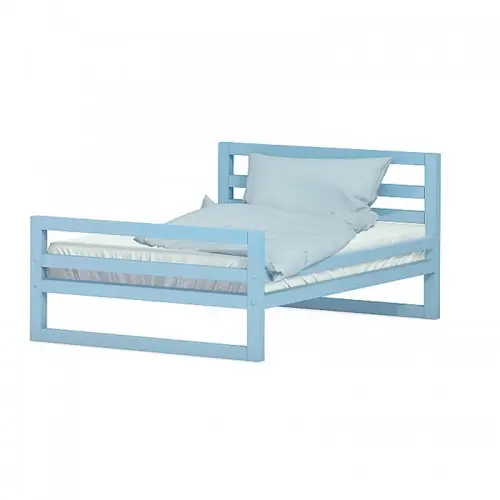 Кровати для детской Кровать детская rectangle