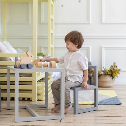 Набор детской мебели Стол Стул