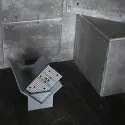 Полки Полка книжная напольная