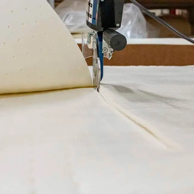 Матрасы Матрас DreamRoll Latex 90x140x22